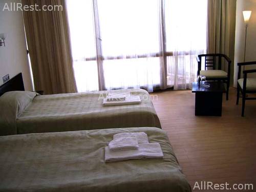 VIP Zone Hotel complex 47